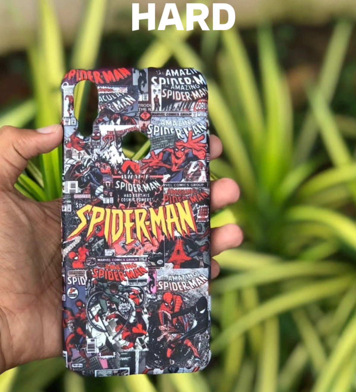 Custom Phone Case