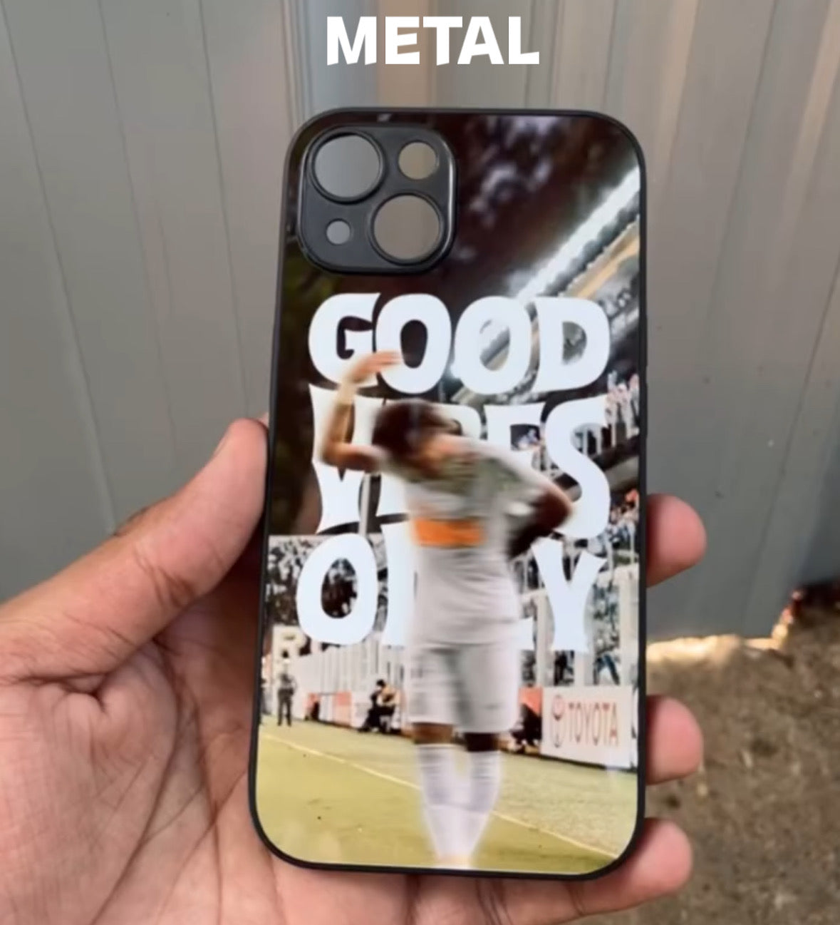 Custom Phone Case